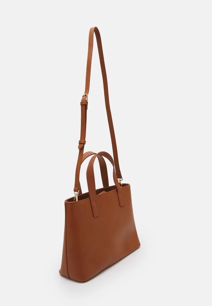 Sacs ANNA FIELD Anna Field Handbag Marron Femme | NVE-3030680